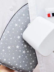 Choice Hand Held Mini Ironing Board Portable Travel Ready
