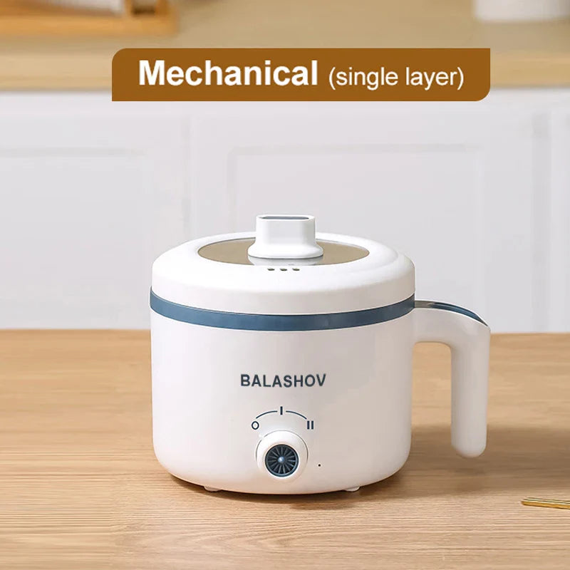 Balashov Electric Rice Cooker 1.7L With Timer