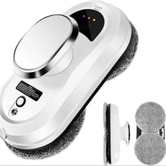 Tingbai Smart Window Cleaning Robot Remote Cleaner Home