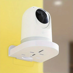 Choice Camera Wall Shelf Monitoring Rack Adhesive Bracket