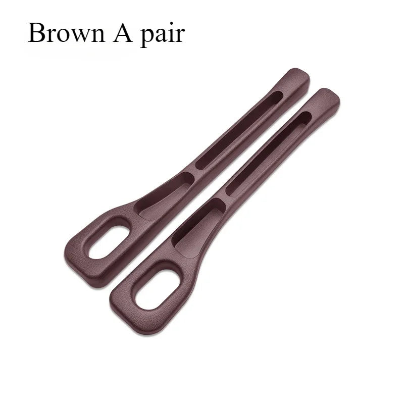Eliteridegear car seat gap plug and anti-leak strip for interior storage, filling gap between car seats and center console.