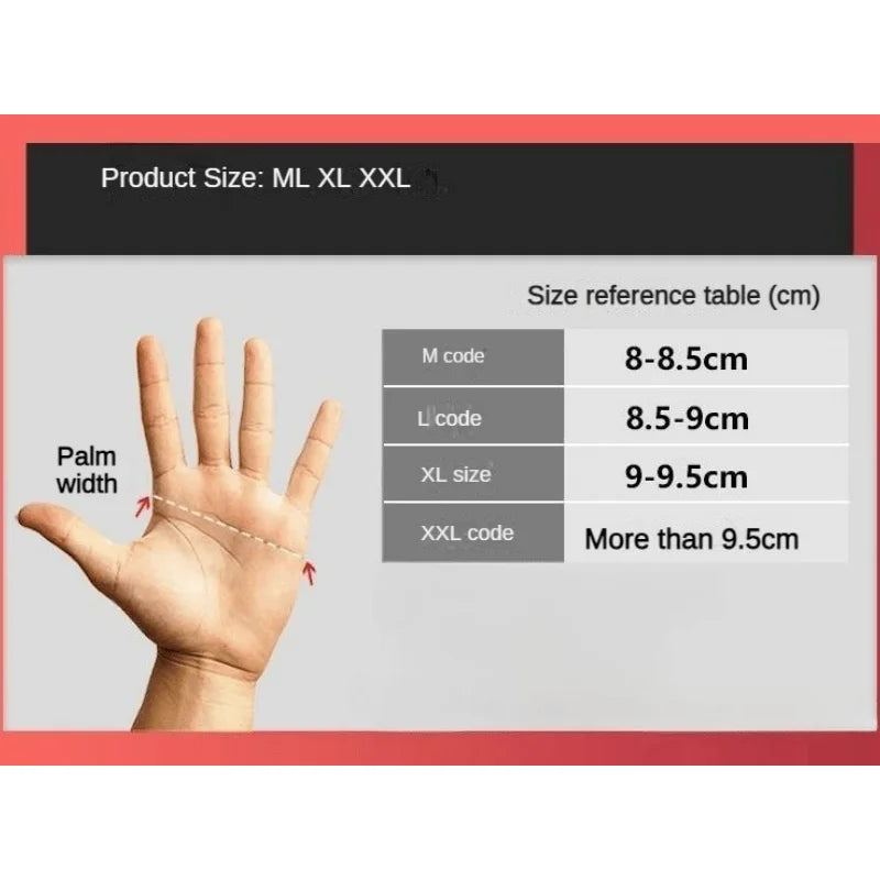 Eliteridegear Kawasaki breathable full finger motorcycle gloves with non-slip, wear-resistant motocross design for bikers.