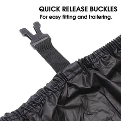 Yacht Boat Cover 11- 22FT Barco Boat Cover Anti-UV Waterproof Heavy Duty 210D Marine Trailerable Canvas Boat Accessories