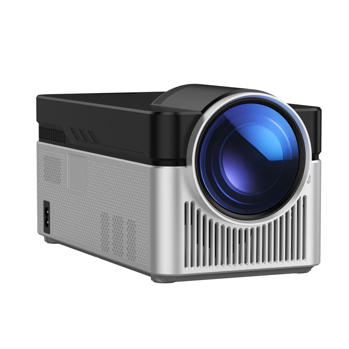 Magcubic Short Throw Projector Auto Offset Home Theater