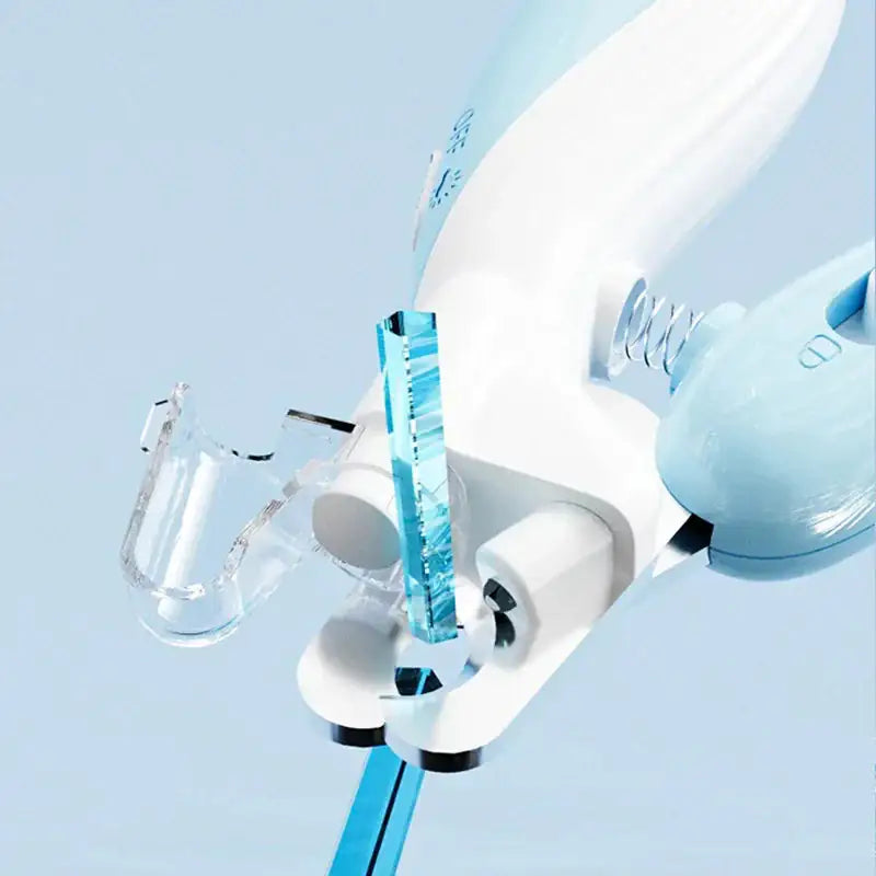 🐾 Professional Pet Nail Clippers with LED Light - shopxpress.uk