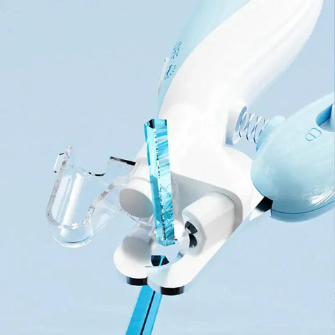 🐾 Professional Pet Nail Clippers with LED Light - shopxpress.uk