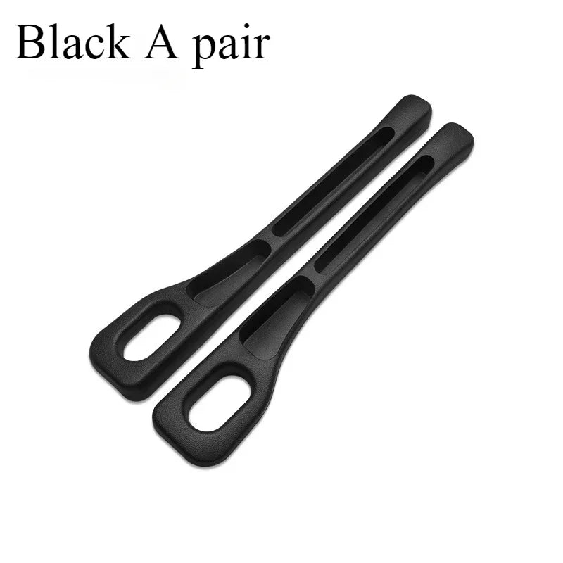 Eliteridegear car seat gap plug and anti-leak strip, interior accessory for filling and storage in vehicle gaps