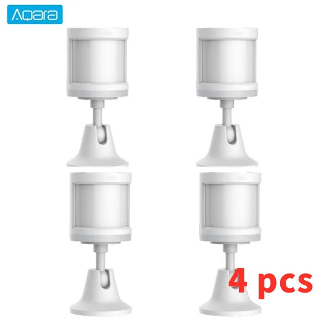 Aqara Motion Sensor ZigBee For Smart Home And HomeKit