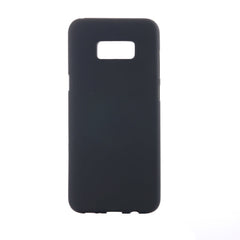 For Galaxy S8 + / G9550 Frosted Soft TPU Protective Case, Galaxy S8 + / G9550