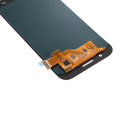 Original LCD Display + Touch Panel for Galaxy A5 (2017) / A520, A520F, A520F/DS, A520K, A520L, A520S, For Galaxy A5 (2017), For Samsung Galaxy A5 (2017)