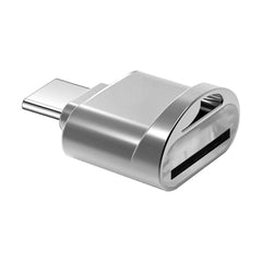 USB-C / Type-C to Micro SD Card (TF Card) Reader Adapter, SAS4451A, SAS4451B