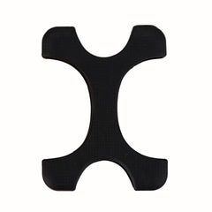 X Type 2.5 inch Hard Drive Disk Silicone Case for WD / SEAGATE / Toshiba, without Hole