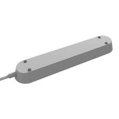 LDNIO SC3301 3 x USB Ports Travel Home Office Socket, Cable Length: 1.6m, US Plug, SAS8610AUS, SAS8610BUS, SAS8610EU, SAS8610UK