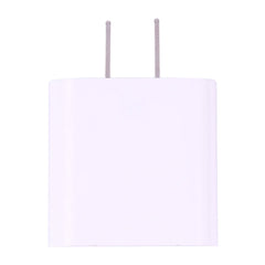 Type-C / USB-C PD Quick Charger Power Adapter, US Plug, US Plug