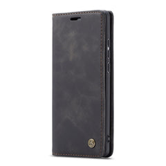 CaseMe-013 Multifunctional Retro Frosted Horizontal Flip Leather Case for Galaxy A40, with Card Slot & Holder & Wallet, For Galaxy A40