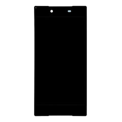 LCD Screen and Digitizer Full Assembly for Sony Xperia Z5 Premium / E6853 / E6883, For Xperia Z5 Premium OEM