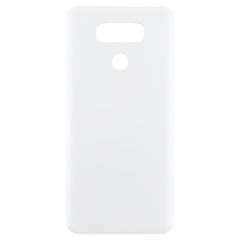 Back Cover for LG G6 / H870 / H870DS / H872 / LS993 / VS998 / US997, For LG G6, For G6
