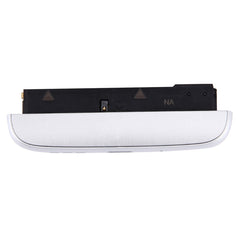 Bottom (Charging Dock + Microphone + Speaker Ringer Buzzer) Module for LG G5 / H840 / H850 / H845 / H830, For LG G5 / H840