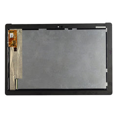 LCD Screen and Digitizer Full Assembly for Asus ZenPad 10 Z300C / Z300CG P023 (Green Flex Cable Version), For ZenPad 10 Z300C / Z300CG P023, For Asus ZenPad 10 Z300C / Z300CG P023