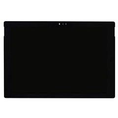 LCD Screen and Digitizer Full Assembly for Microsoft Surface Pro 3 / 1631 / TOM12H20 , For Microsoft Surface Pro 3