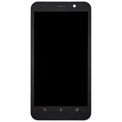 LCD Screen and Digitizer Full Assembly with Frame for Asus Zenfone 2 / ZE551ML / Z00AD /  Z00ADB / Z00ADA , For Asus ZE551ML