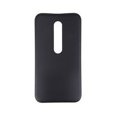 Original Battery Back Cover for Motorola Moto G (3rd Gen.) , For Motorola Moto G (3rd Gen)