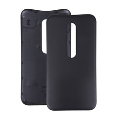 Original Battery Back Cover for Motorola Moto G (3rd Gen.) , For Motorola Moto G (3rd Gen)