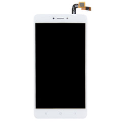 LCD Screen and Digitizer Full Assembly For Xiaomi Redmi Note 4X, Redmi Note 4X, For Note 4X