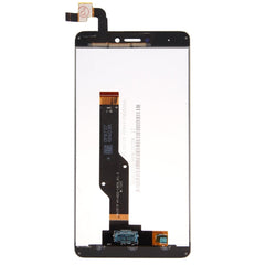 LCD Screen and Digitizer Full Assembly For Xiaomi Redmi Note 4X, Redmi Note 4X, For Note 4X