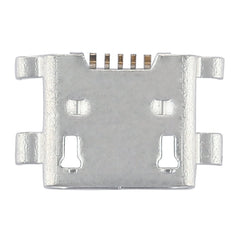 10 PCS Charging Port Connector for Huawei Ascend G510, For Ascend G510