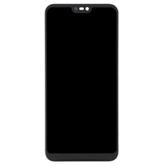 LCD Screen and Digitizer Full Assembly for Huawei Nova 3e / P20 Lite, For Huawei Nova 3e