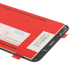 LCD Screen and Digitizer Full Assembly for Huawei Honor Play 7C / Honor 7C, For Huawei Honor 7C