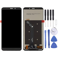 LCD Screen and Digitizer Full Assembly for Xiaomi Redmi 5 Plus, For Redmi 5 Pus, For 5 Pus