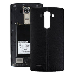 Back Cover with NFC Sticker for LG G4, For LG G4 / H815