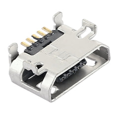 10 PCS Charging Port Connector for Huawei Ascend P6, For Ascend P6