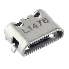 10 PCS Charging Port Connector for Huawei P8 / Honor 4X, For Honor 4X / P8