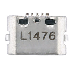 10 PCS Charging Port Connector for Huawei P8 / Honor 4X, For Honor 4X / P8