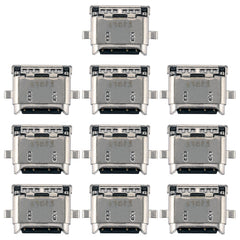 10 PCS Charging Port Connector for Huawei Honor 8 / V8 / P9 / P9 Plus / Maimang 5, For Honor 8