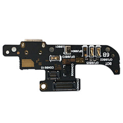 Charging Port Board for Asus Zenfone Live ZB501KL, For Asus ZB501KL