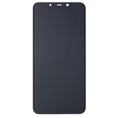 LCD Screen and Digitizer Full Assembly for Xiaomi Pocophone F1, For Xiaomi Pocophone F1 (TFT)