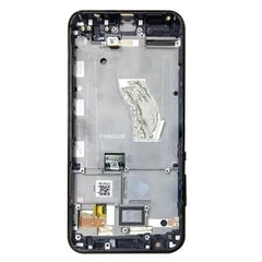 LCD Screen and Digitizer Full Assembly with Frame for Asus ZenFone V / V520KL / A006, For Asus ZenFone V / V520KL