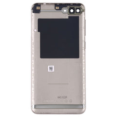 Battery Back Cover with Camera Lens Frame & Side Keys for Asus Zenfone 4 Max ZC520KL X00HD, For ZC520KL, For ZenFone 4 Max (ZC520KL), For Asus ZC520KL