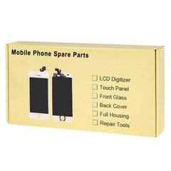 LCD Screen And Digitizer Full Assembly for Meizu Note 8, For Meizu Note 8