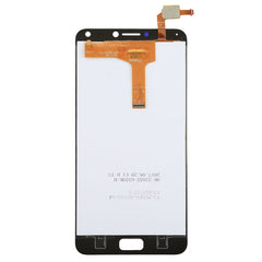 LCD Screen and Digitizer Full Assembly for Asus ZenFone 4 Max / ZC554KL , ZenFone 4 Max / ZC554KL, For ZenFone 4 Max