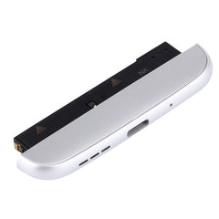 (Charging Dock + Microphone + Speaker Ringer Buzzer) Module for LG G5 / F700S,Kr Version, For LG G5 / F700S Silver, For LG G5 / F700S Grey, For LG G5 / F700S Gold