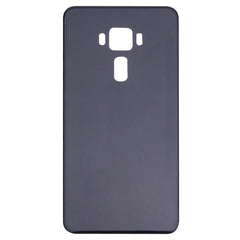 Glass Back Battery Cover for ASUS ZenFone 3 / ZE520KL 5.2 inch, For Asus ZE520KL, For  ZenFone 3 ZE520KL