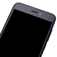 LCD Screen and Digitizer Full Assembly with Frame for Huawei P8 Lite (2017), For Huawei P8 Lite (2017), Huawei P8 Lite (2017)