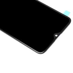 For OnePlus 6T  with Digitizer Full Assembly OEM LCD Screen, For OnePlus 6T