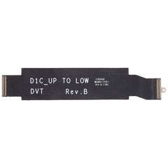 Motherboard Flex Cable for Nokia 6, For Nokia 6