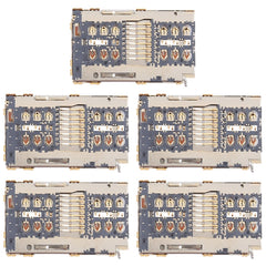 5 PCS Card Reader for Xiaomi Redmi 5A / Redmi 5, Redmi 5A / Redmi 5